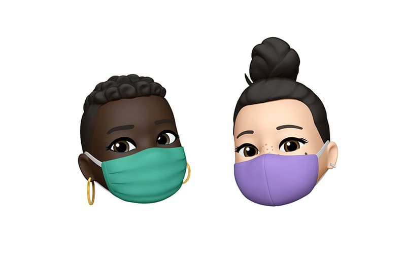 Apple iOS 14.5 2021 New Emojis