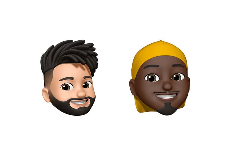 Apple iOS 14.5 2021 New Emojis