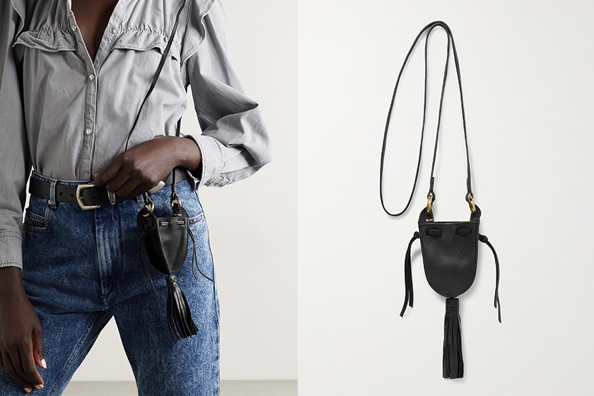 Mini Bag Jacquemus Gucci Loewe JW Anderson Acne Studios Bottega Veneta