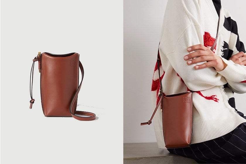 Mini Bag Jacquemus Gucci Loewe JW Anderson Acne Studios Bottega Veneta