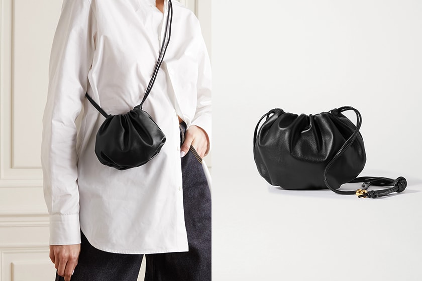 Mini Bag Jacquemus Gucci Loewe JW Anderson Acne Studios Bottega Veneta