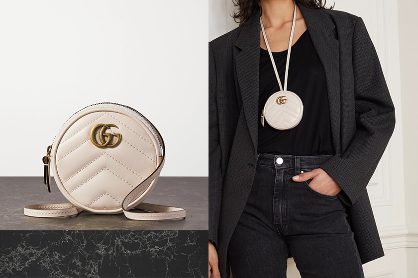 Mini Bag Jacquemus Gucci Loewe JW Anderson Acne Studios Bottega Veneta