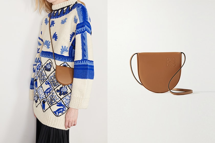 Mini Bag Jacquemus Gucci Loewe JW Anderson Acne Studios Bottega Veneta
