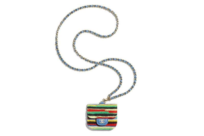 Chanel iPhone 12 Case AirPods Pro Case