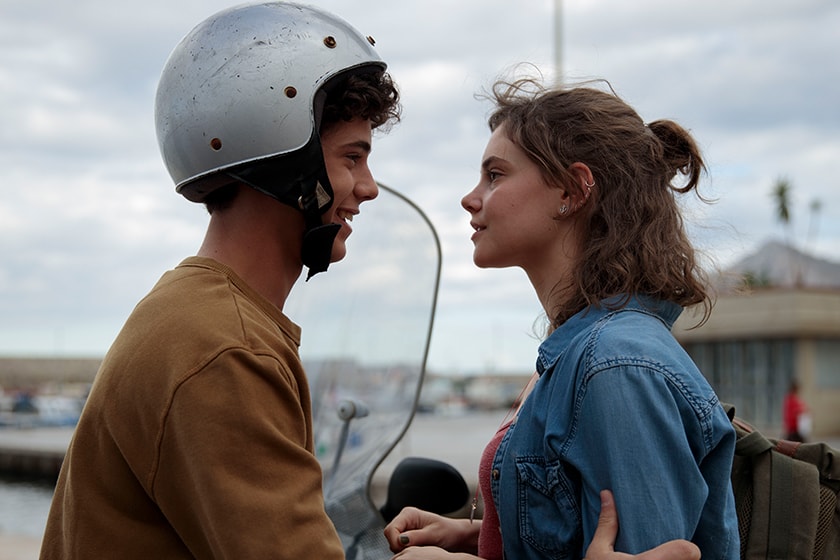 Netflix 2021 March Drama Movie List