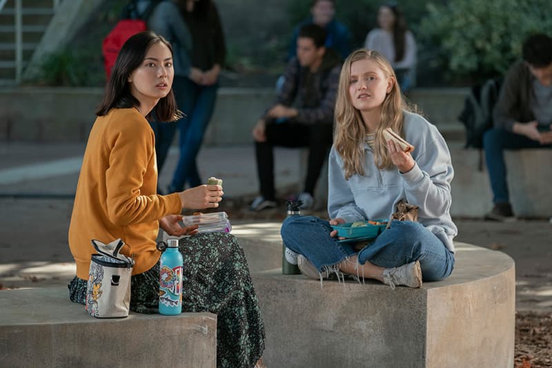 Netflix 2021 March Drama Movie List