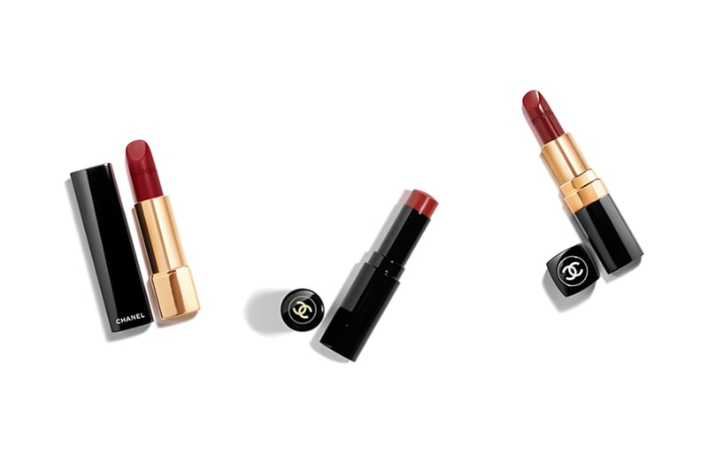 Chanel Lipscanner App Try Lipstick Colour