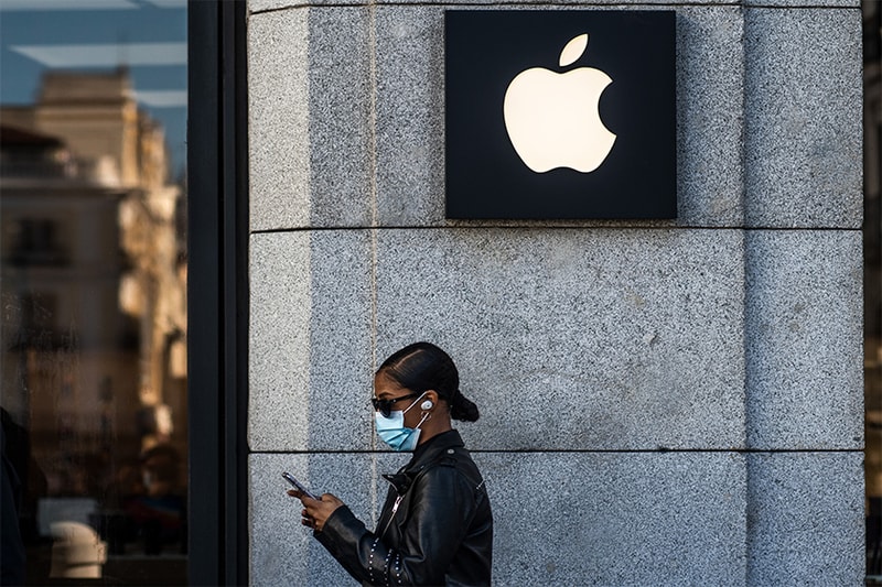 apple designed face mask hiroshi fujiwara shares look
