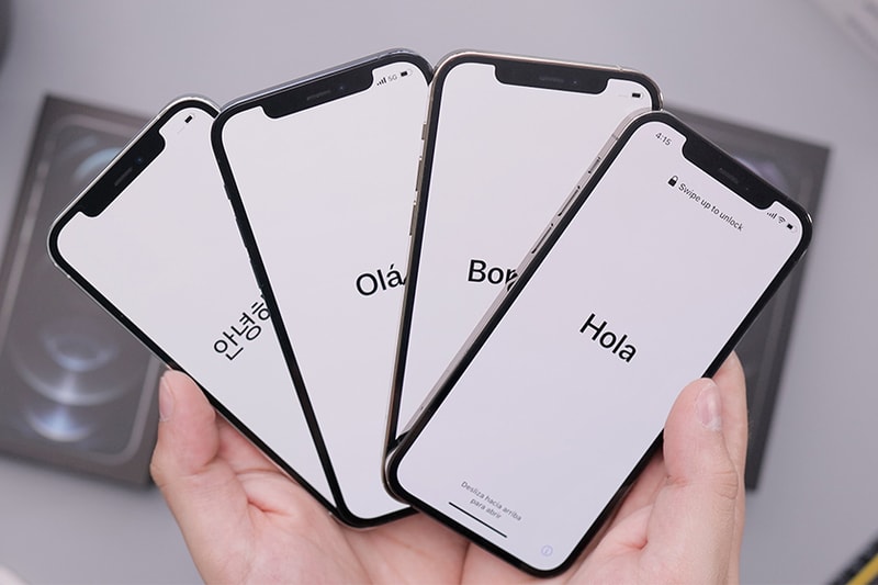 Apple iPhone 13 New design and features
