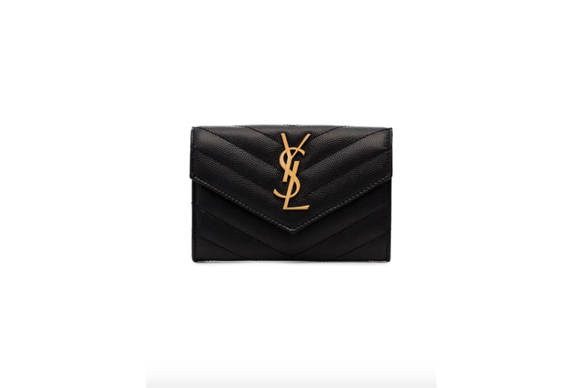 best black wallet under HKD3000
