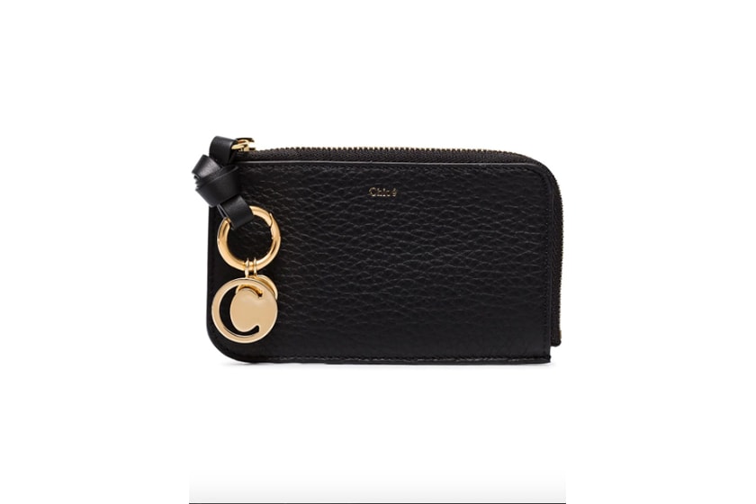 best black wallet under HKD3000