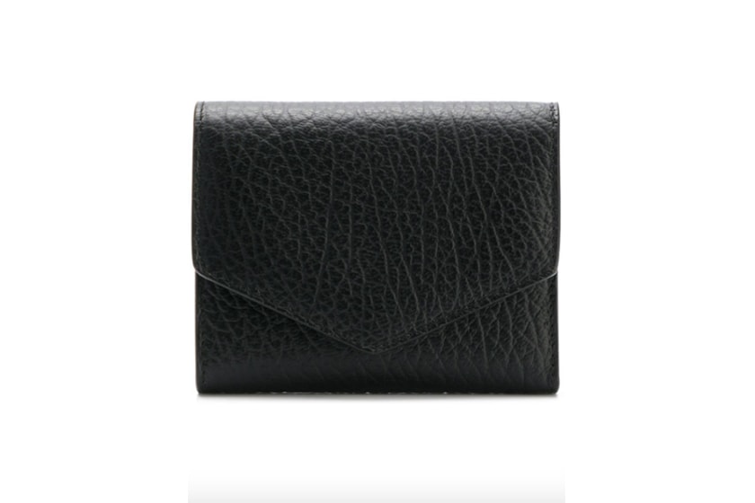 best black wallet under HKD3000