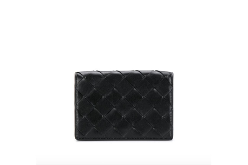 best black wallet under HKD3000
