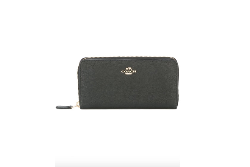 best black wallet under HKD3000