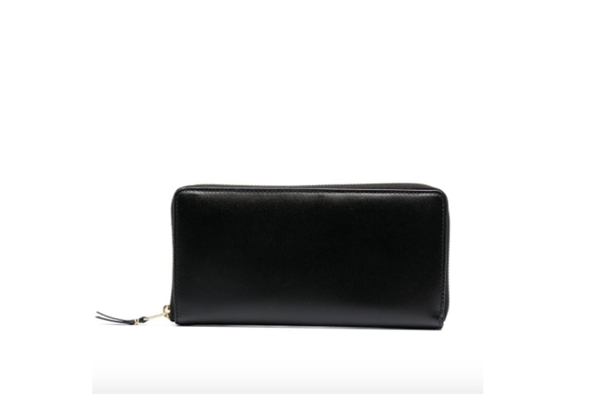 best black wallet under HKD3000