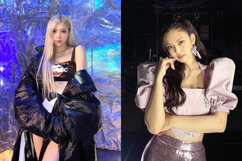 BLACKPINK Rose Jennie Lisa Jisoo Celebrities Breakfast Recipe Granola Honey Fruits Korean idols celebrities singers girl bands