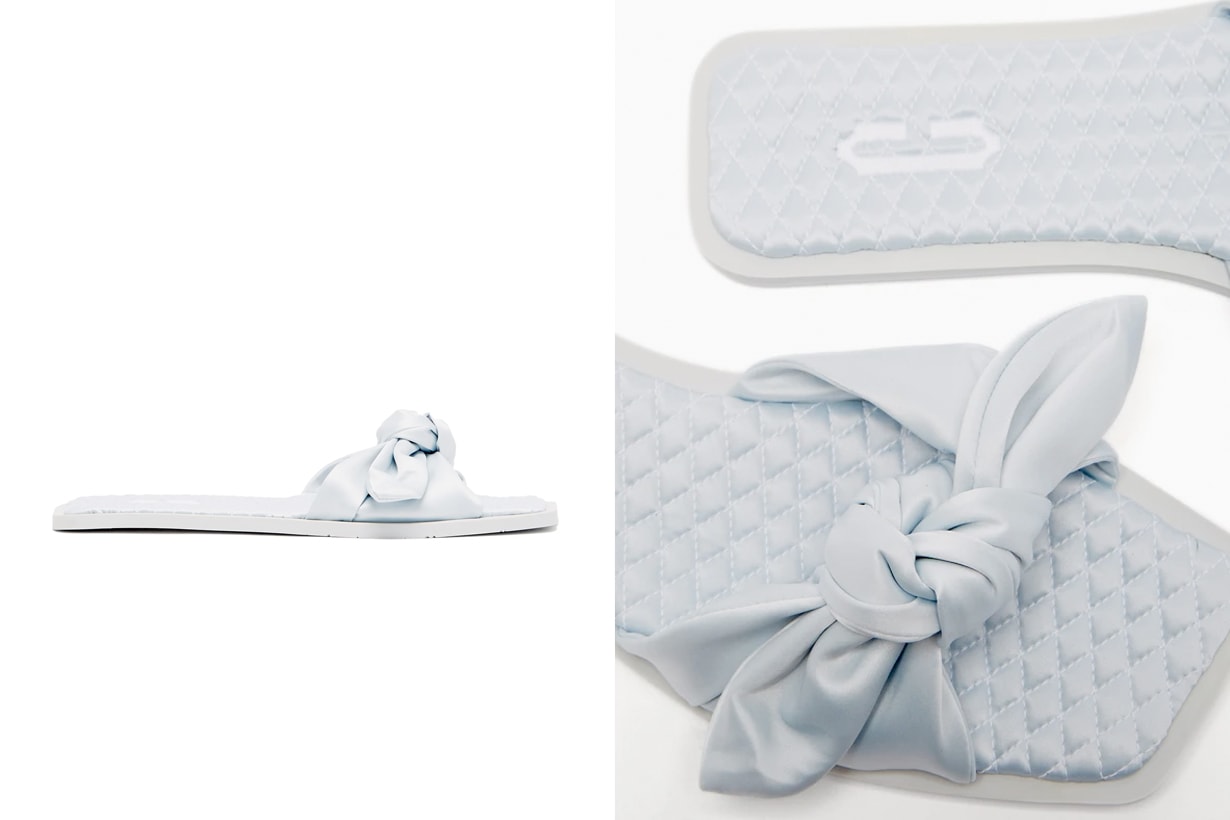 carlotha Ray sandals 2021 it shoes flip flop matchesfashion