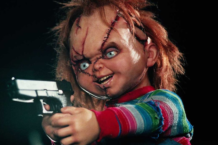 網絡瘋傳的新聞:恐佈電影《Child's Play》中的 Chucky 竟然被美國警方通輯!