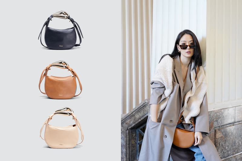 chloe kiss 2021 when where yun yun sun it bag