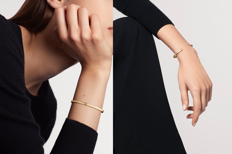 Chanel Coco Crush Fine Jewelry 