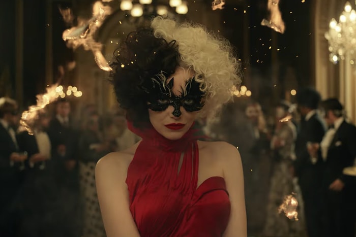 「這不是 Joker 嗎?」Emma Stone 主演的迪士尼反派庫伊拉真人版電影《Cruella》預告登場!