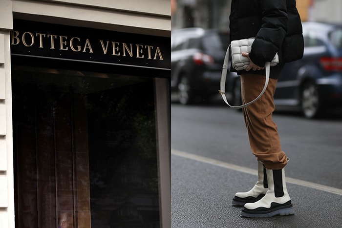 關帳後更紅?Bottega Veneta 退出社交媒體,開雲集團有了解釋!