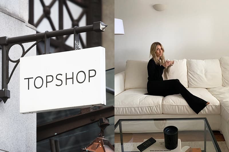 asos buys topshop topman miss selfridge arcadia acquisition info