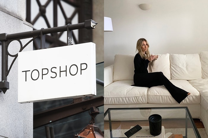 電商壯大?繼 Topshop 宣佈破產後,ASOS 確認完成收購!