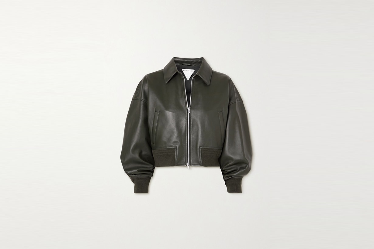 best harrington jackets 2021 fashion trends