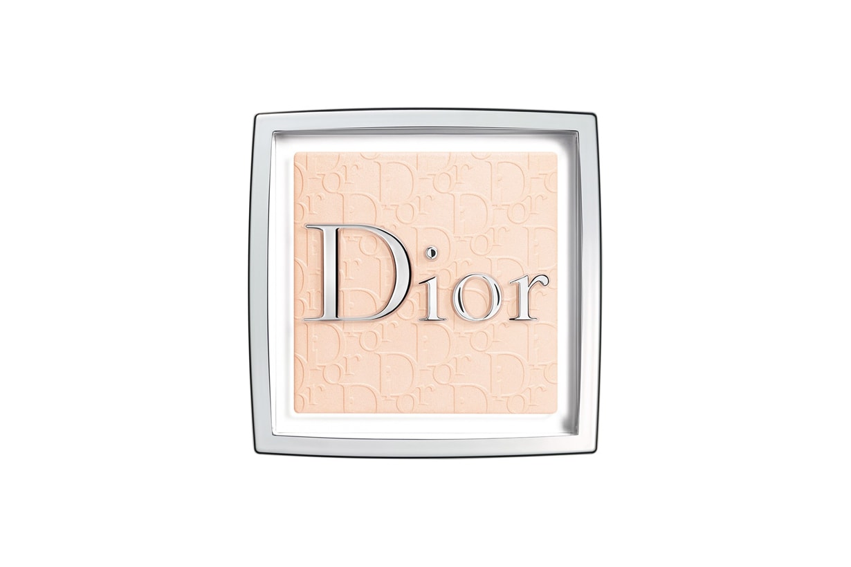 dior backstage powder no body face 2021 multi ways