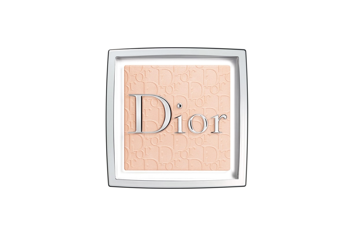 dior backstage powder no body face 2021 multi ways