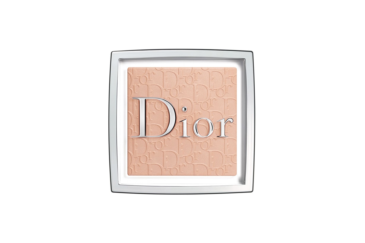 dior backstage powder no body face 2021 multi ways