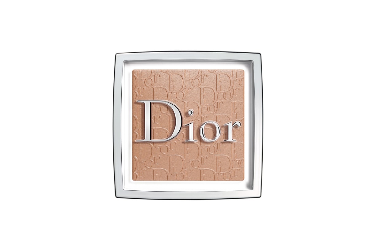 dior backstage powder no body face 2021 multi ways