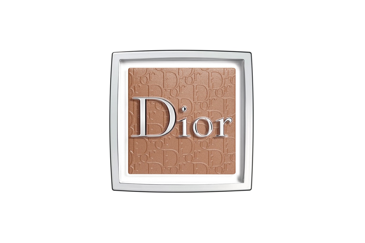 dior backstage powder no body face 2021 multi ways