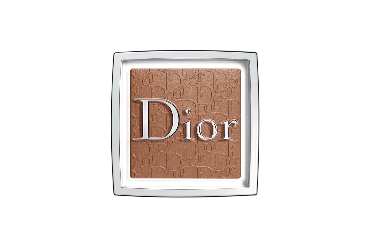 dior backstage powder no body face 2021 multi ways