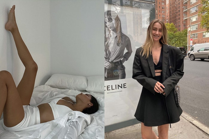 Seamless Bra 除了時髦百搭外,還有一個原因令女生激推!