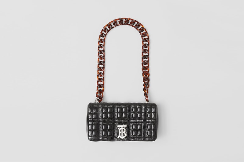 burberry small quilted lambskin lola bag handbags