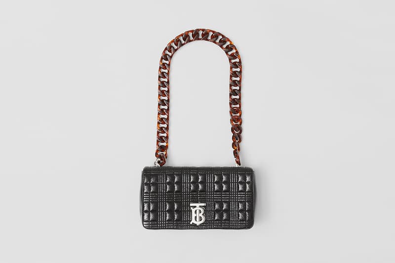 burberry small quilted lambskin lola bag handbags