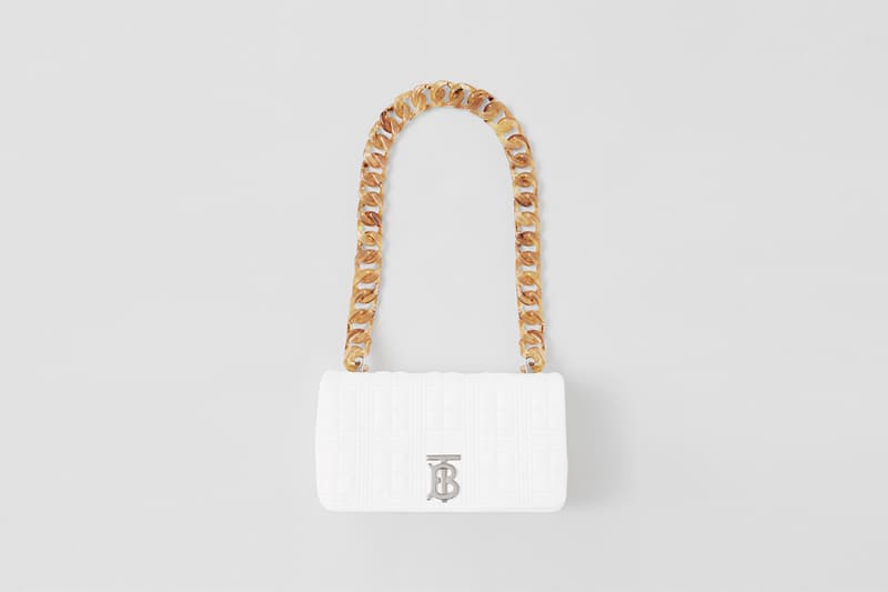 burberry small quilted lambskin lola bag handbags