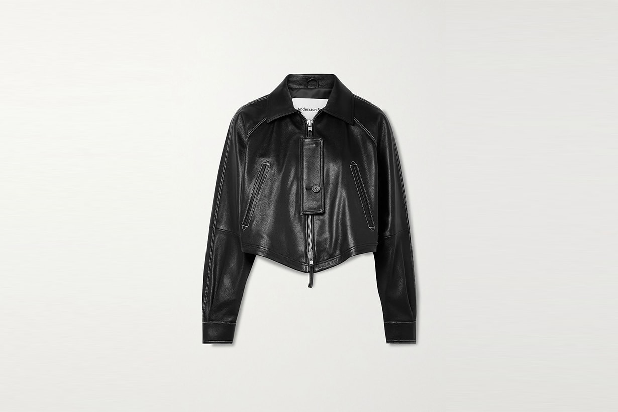 best harrington jackets 2021 fashion trends