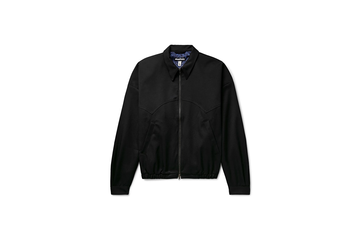 best harrington jackets 2021 fashion trends