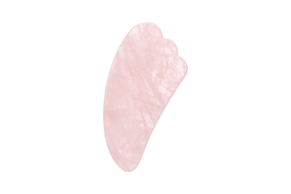 Face Gua Sha Chinese Facial Tips Self Skincare Tips Gua Sha guide massage cream massage oil