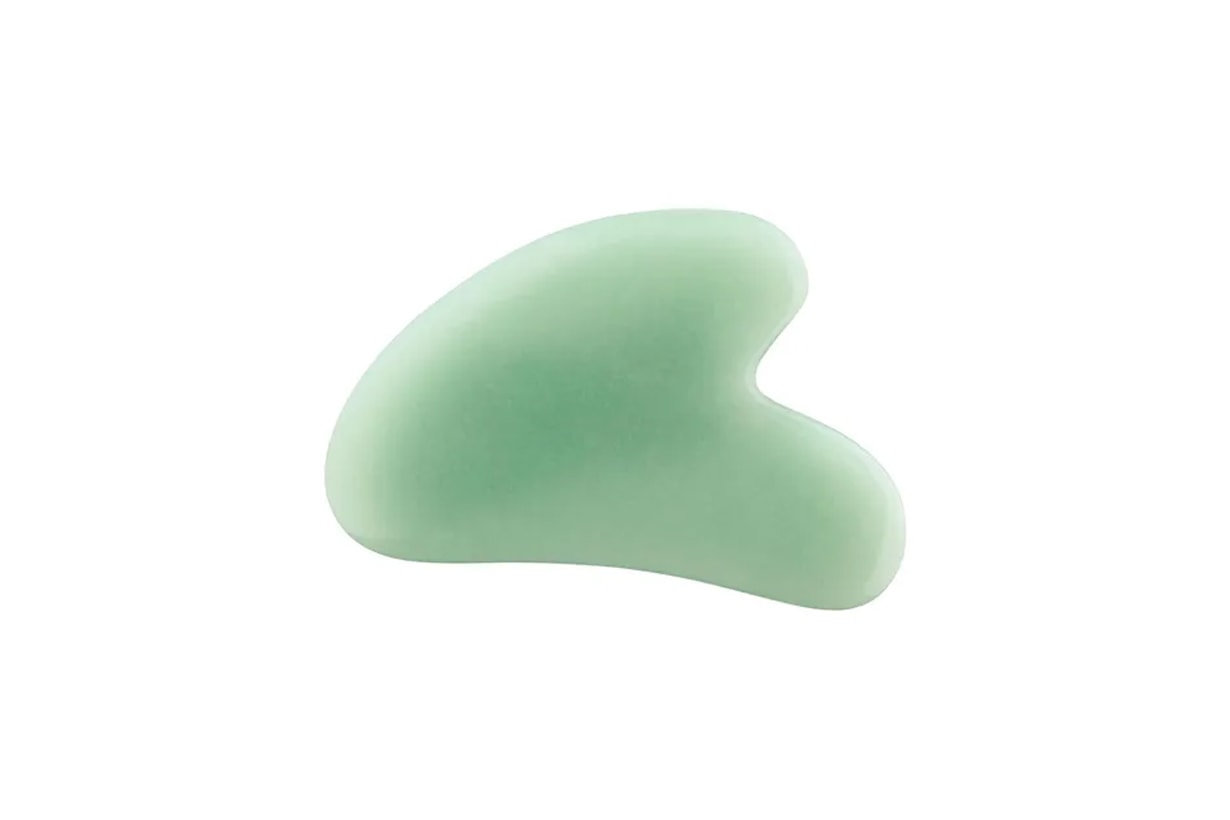 Face Gua Sha Chinese Facial Tips Self Skincare Tips Gua Sha guide massage cream massage oil