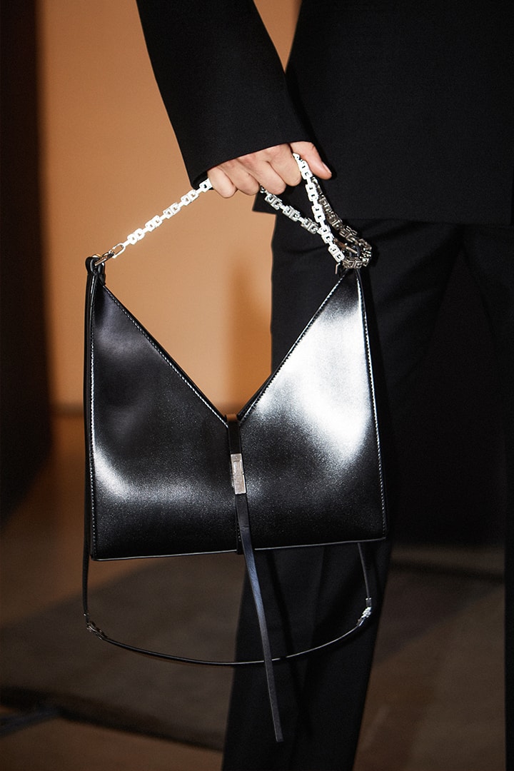 GIVENCHY CUT-OUT bag