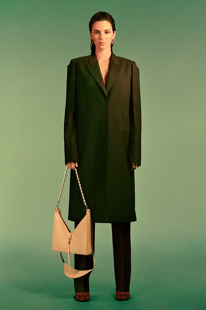 GIVENCHY CUT-OUT bag