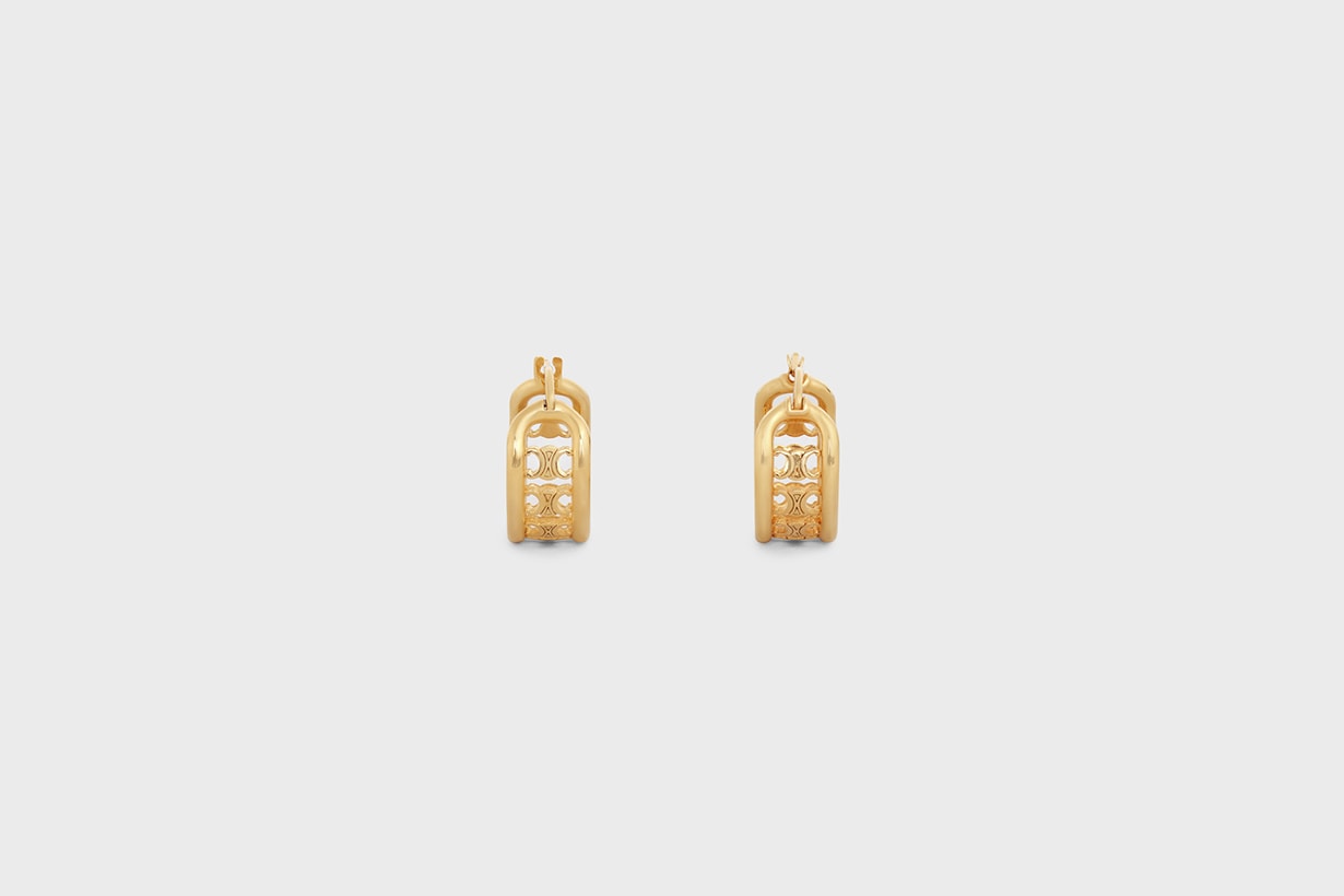 celine earrings 2021 accessories