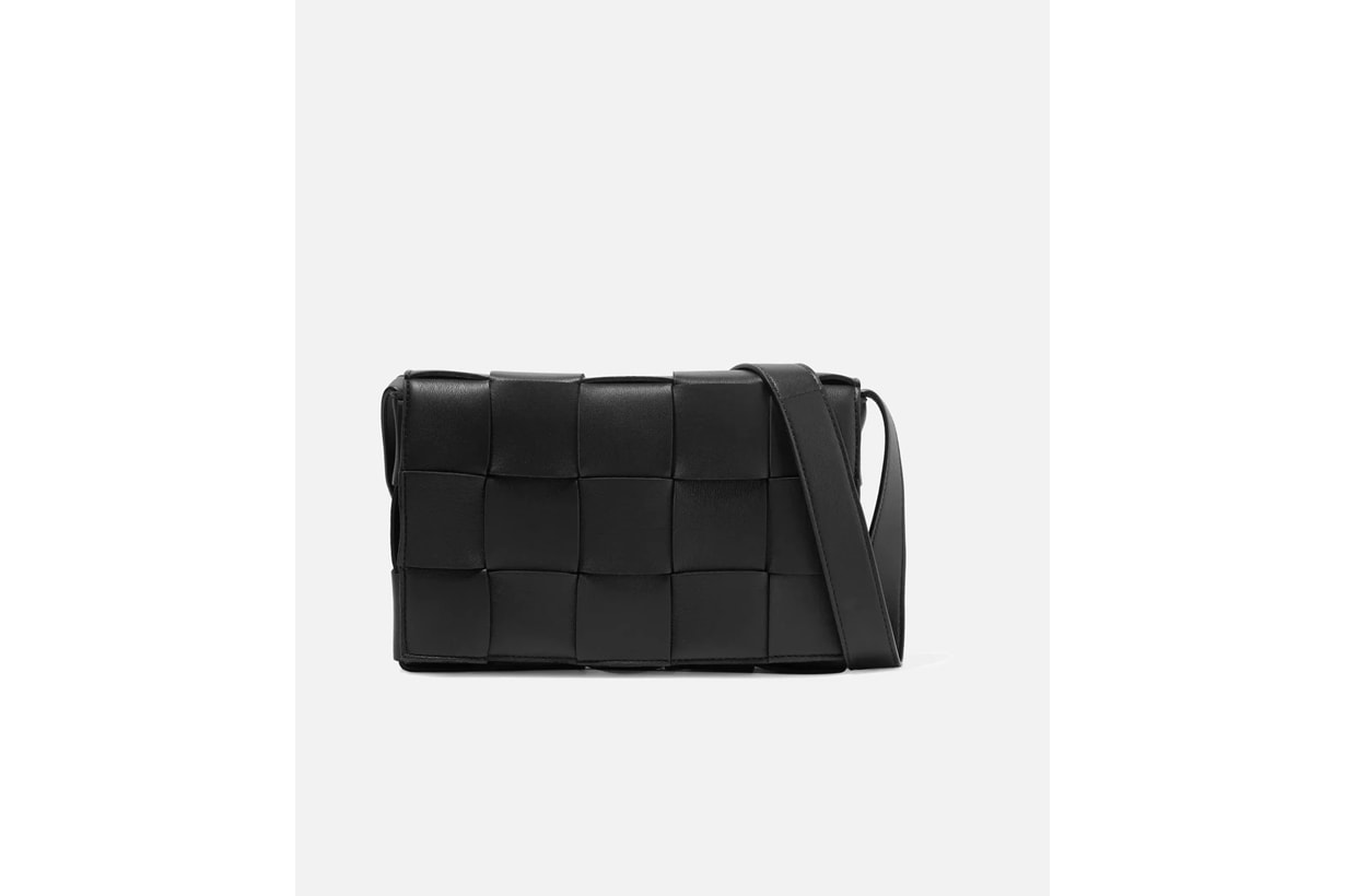 Chinese New Year Lunar New Year 2021 Handbag trends New Handbag Spring Summer 2021 BOTTEGA VENETA The Chain Pouch leather cross-body bag Bottega Veneta Cassette intrecciato leather shoulder bag