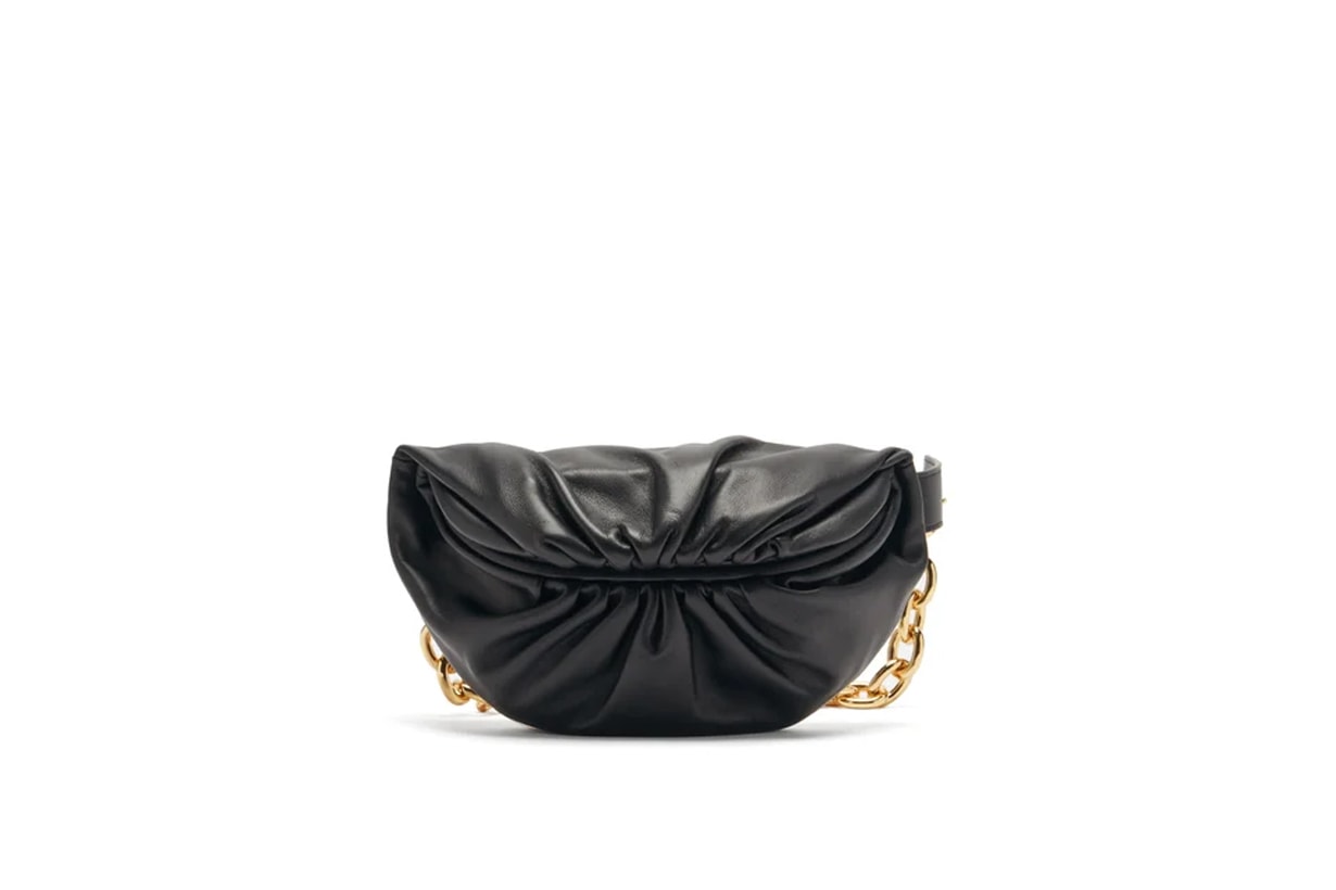 Chinese New Year Lunar New Year 2021 Handbag trends New Handbag Spring Summer 2021 BOTTEGA VENETA The Chain Pouch leather cross-body bag Bottega Veneta Cassette intrecciato leather shoulder bag