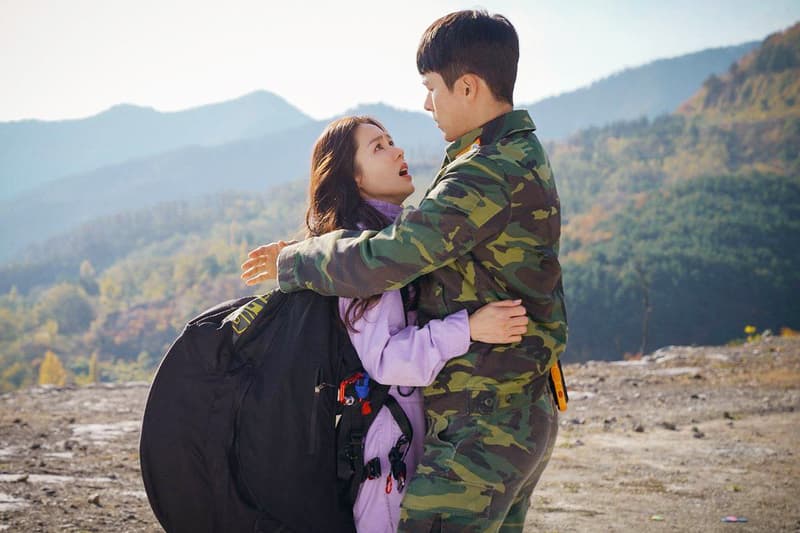 Hyun Bin Son Ye Jin Smart Communications, Inc. new advertisement 5G Celebrities Couples Korean idols celebrities actors actresses