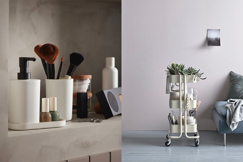 ikea best new organizing products 2021